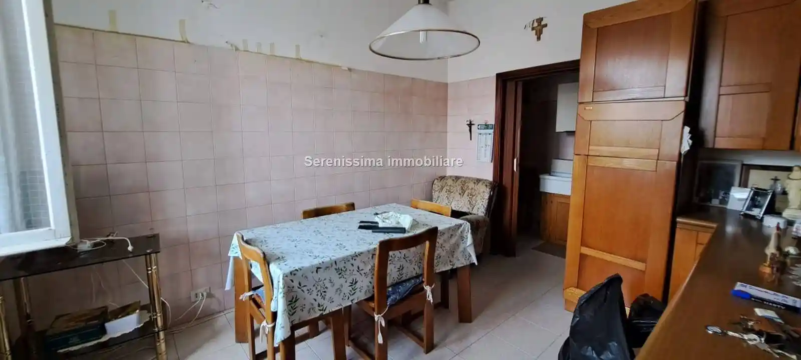 Appartamento in vendita a Vallefoglia