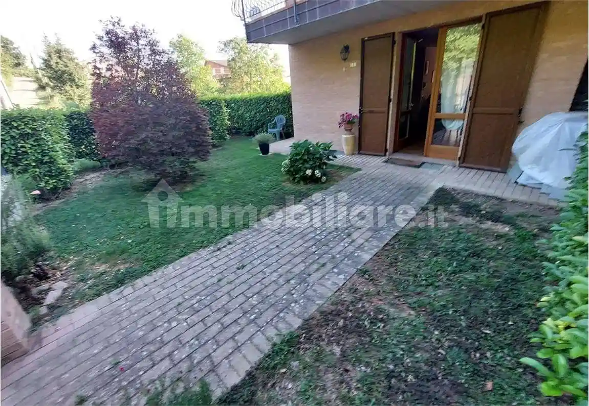 Appartamento in vendita a Castellarano