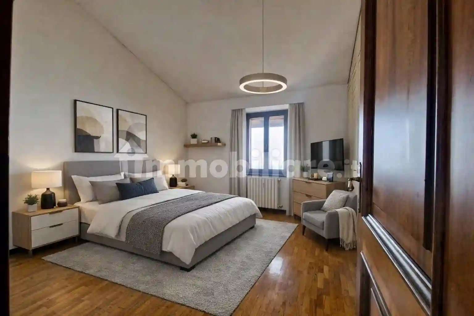 Appartamento - foto 4