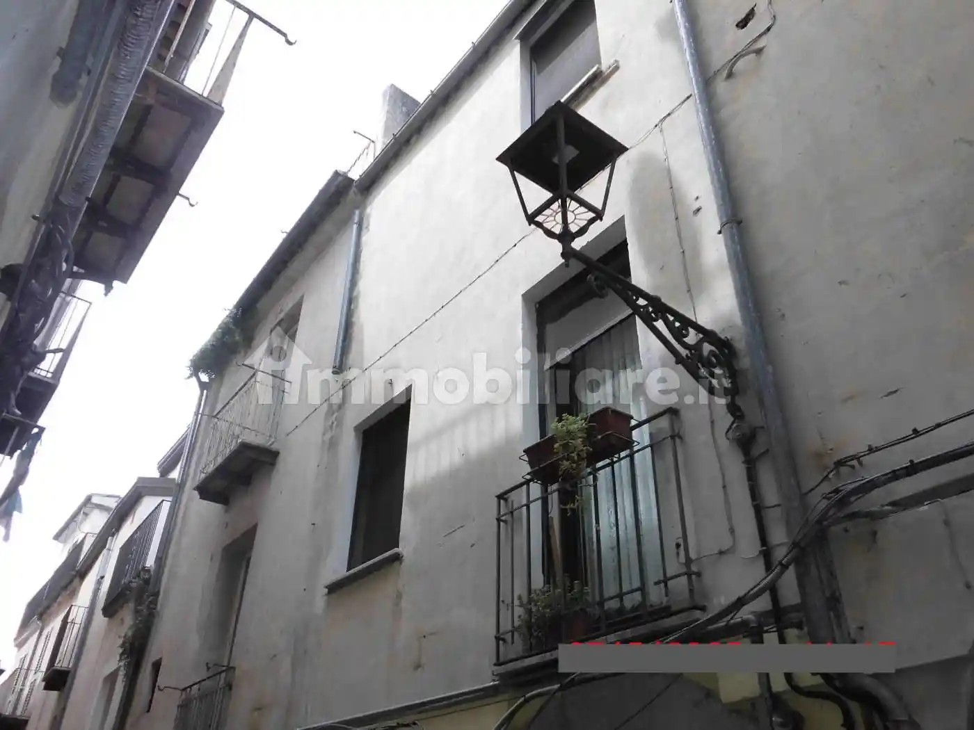 Appartamento in vendita a Isernia