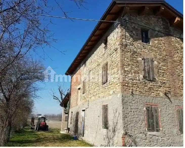 Casa indipendente in vendita a Casalgrande