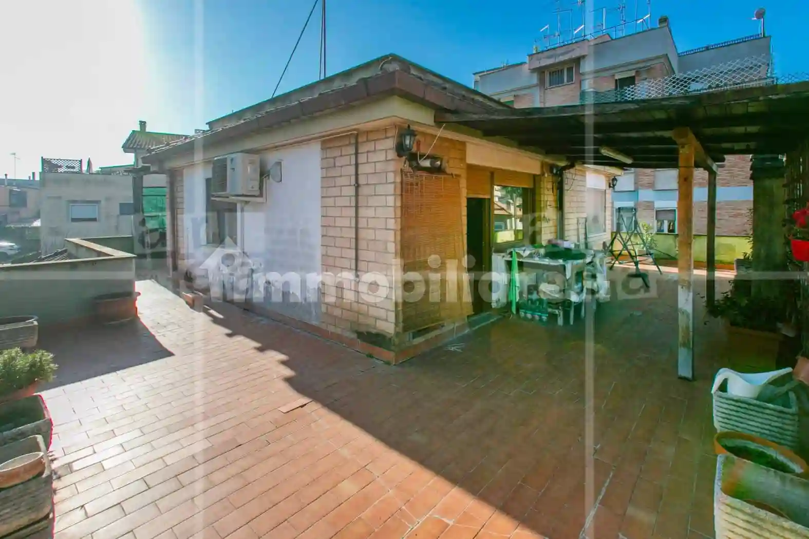 Attico - Mansarda - foto 2