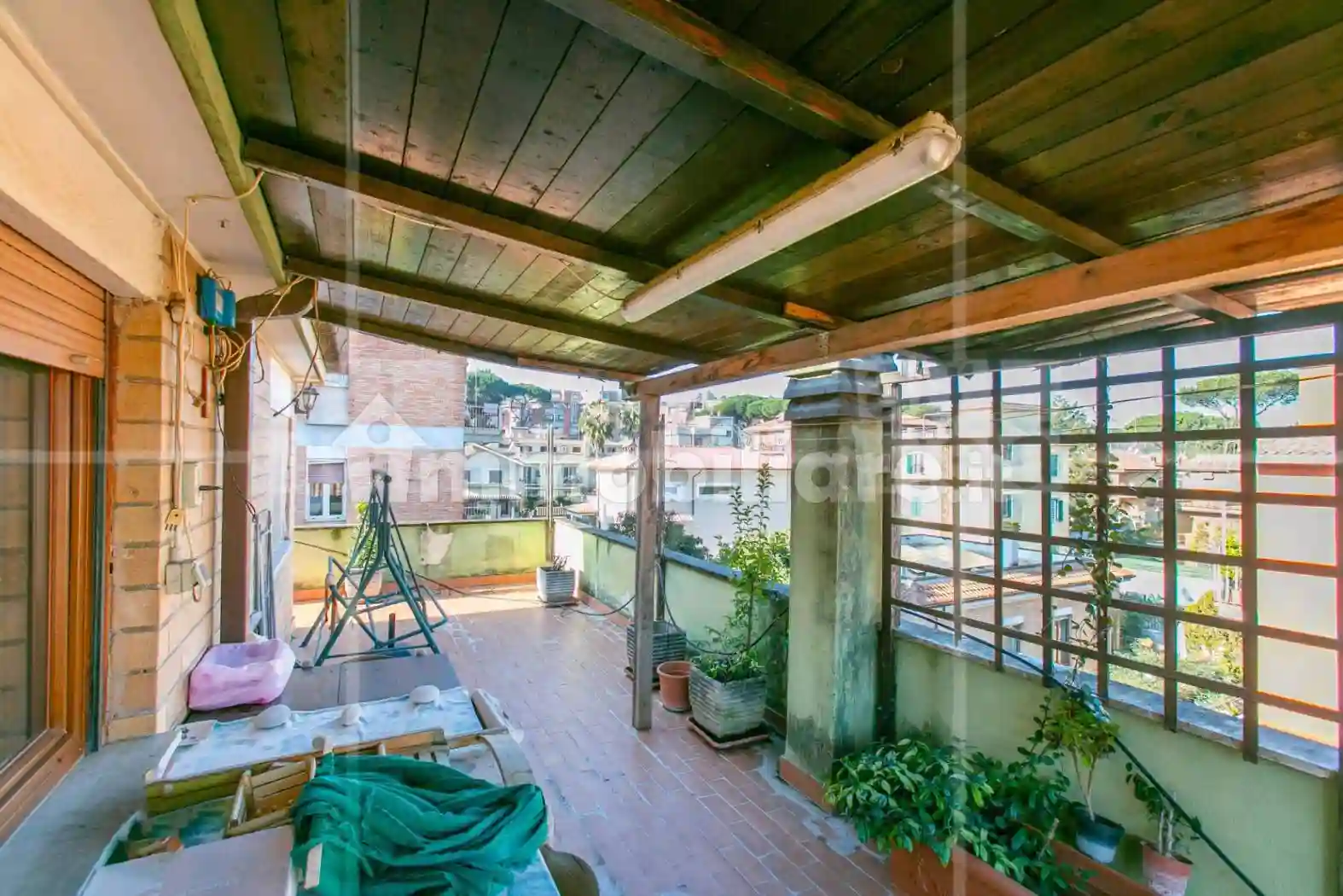 Attico - Mansarda - foto 4