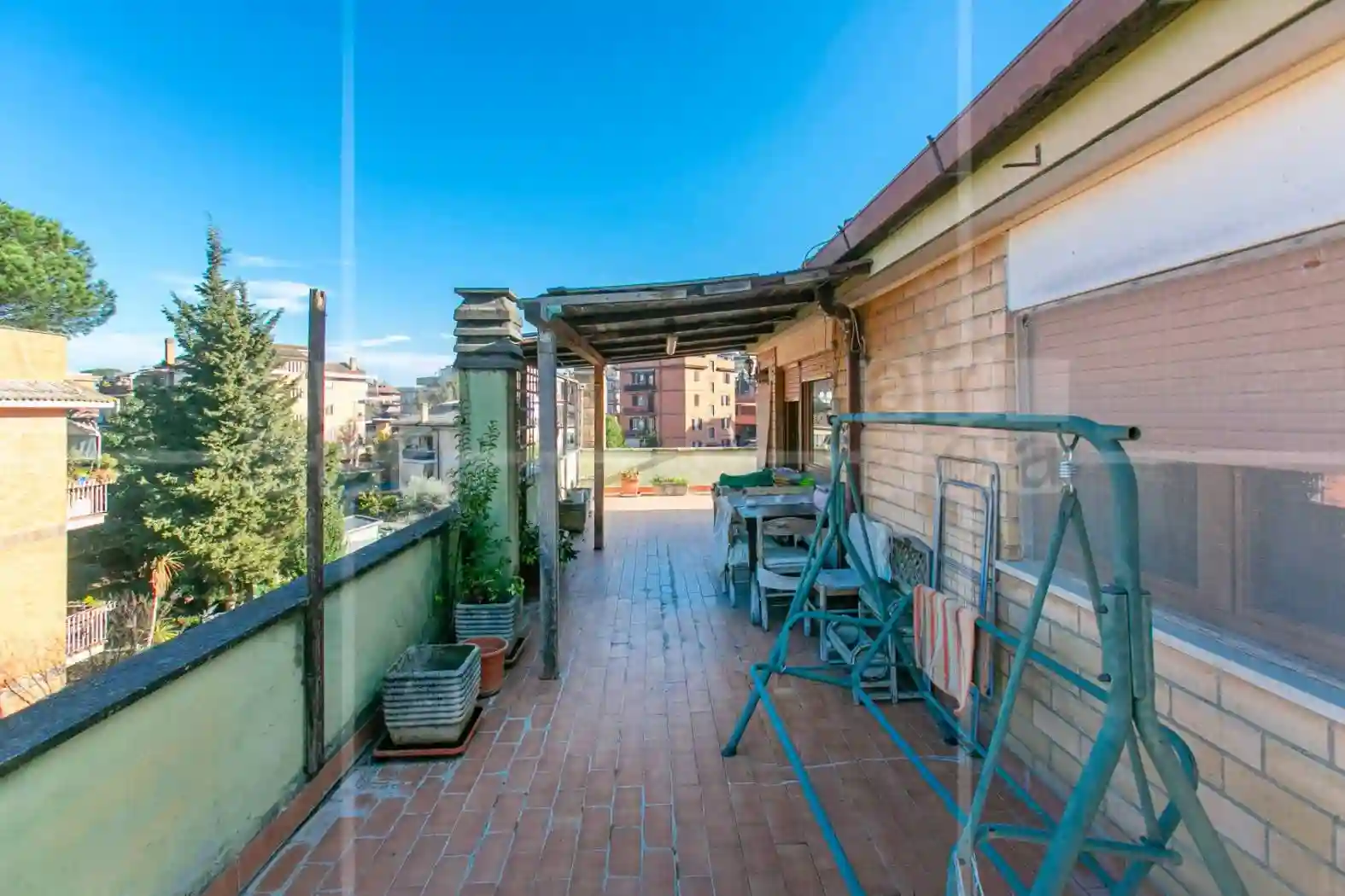 Attico - Mansarda - foto 5