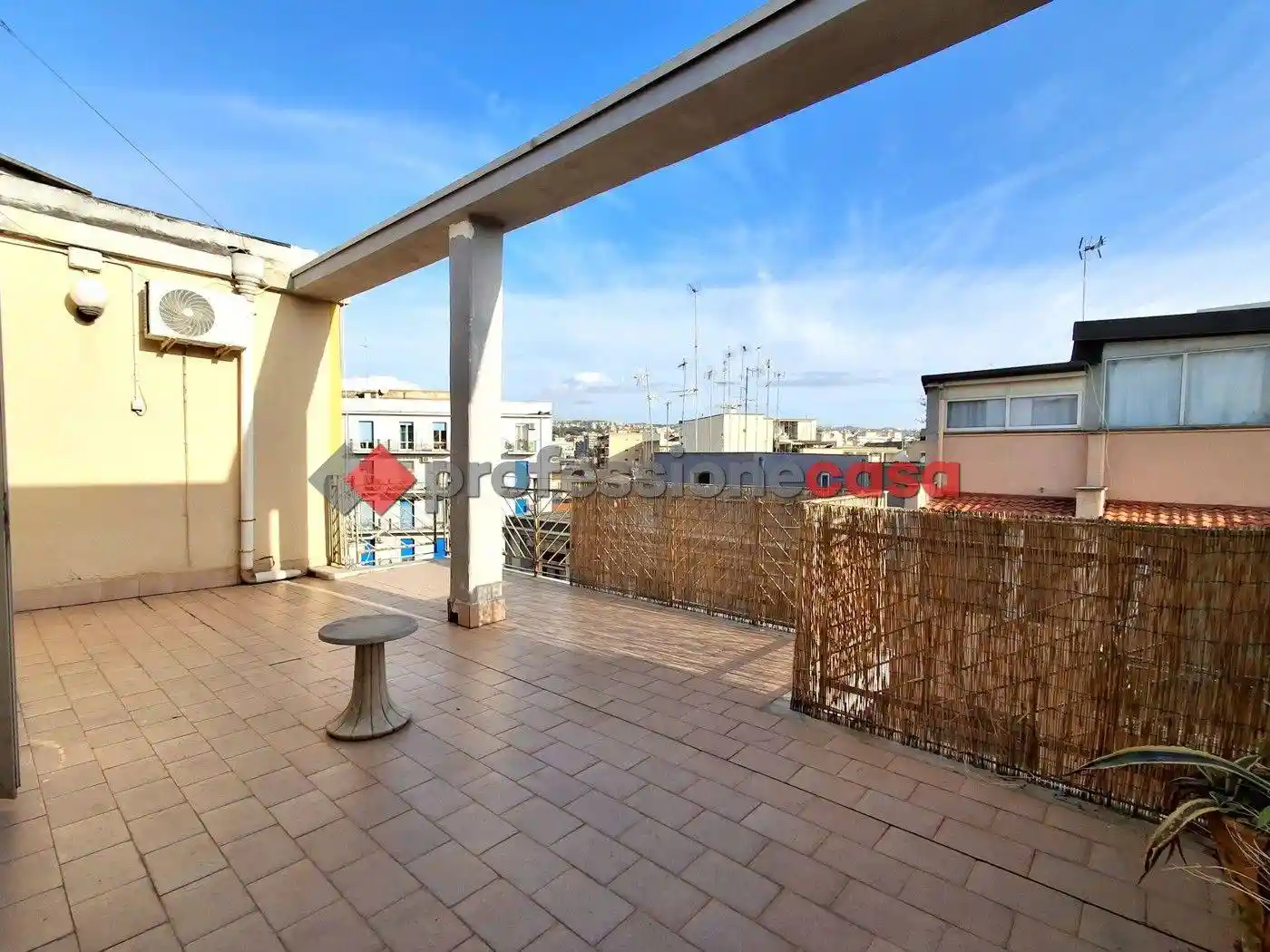 Appartamento in affitto a Catania