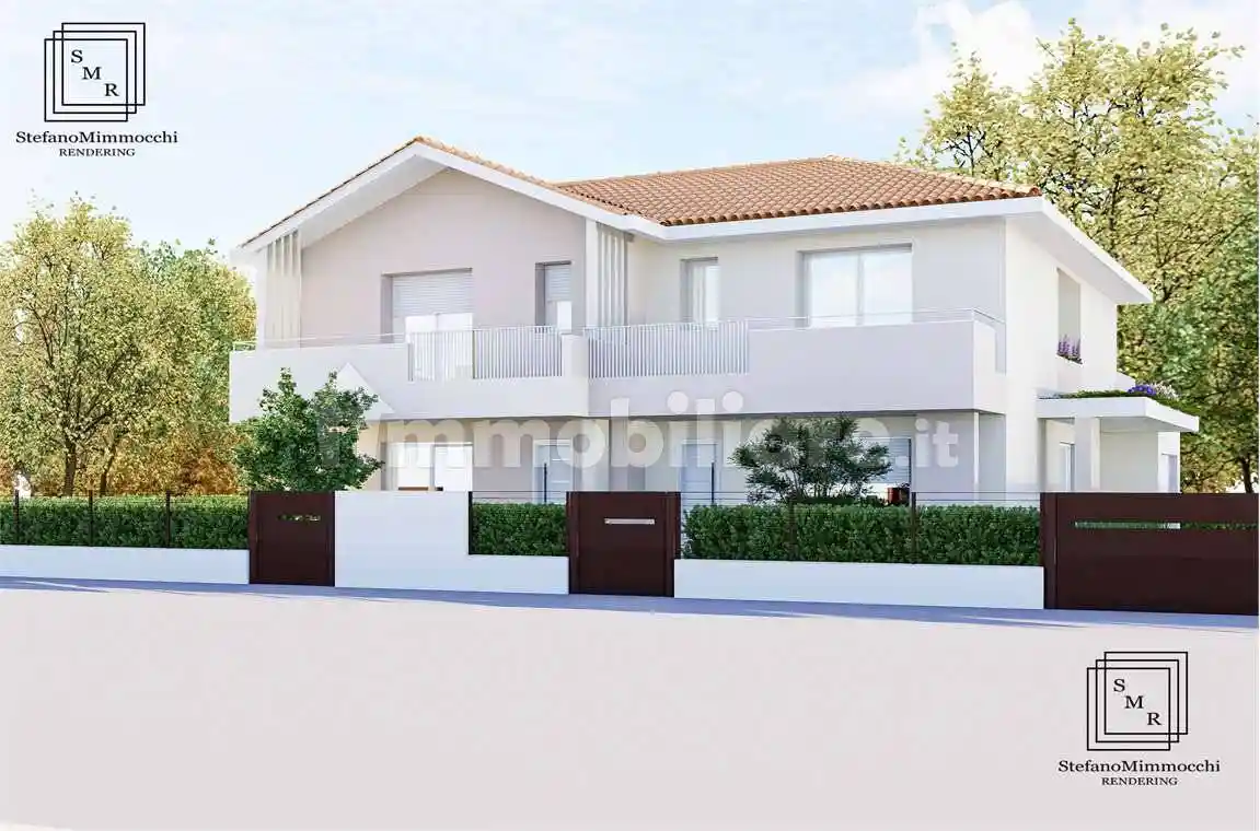 Villa in vendita a Sassuolo