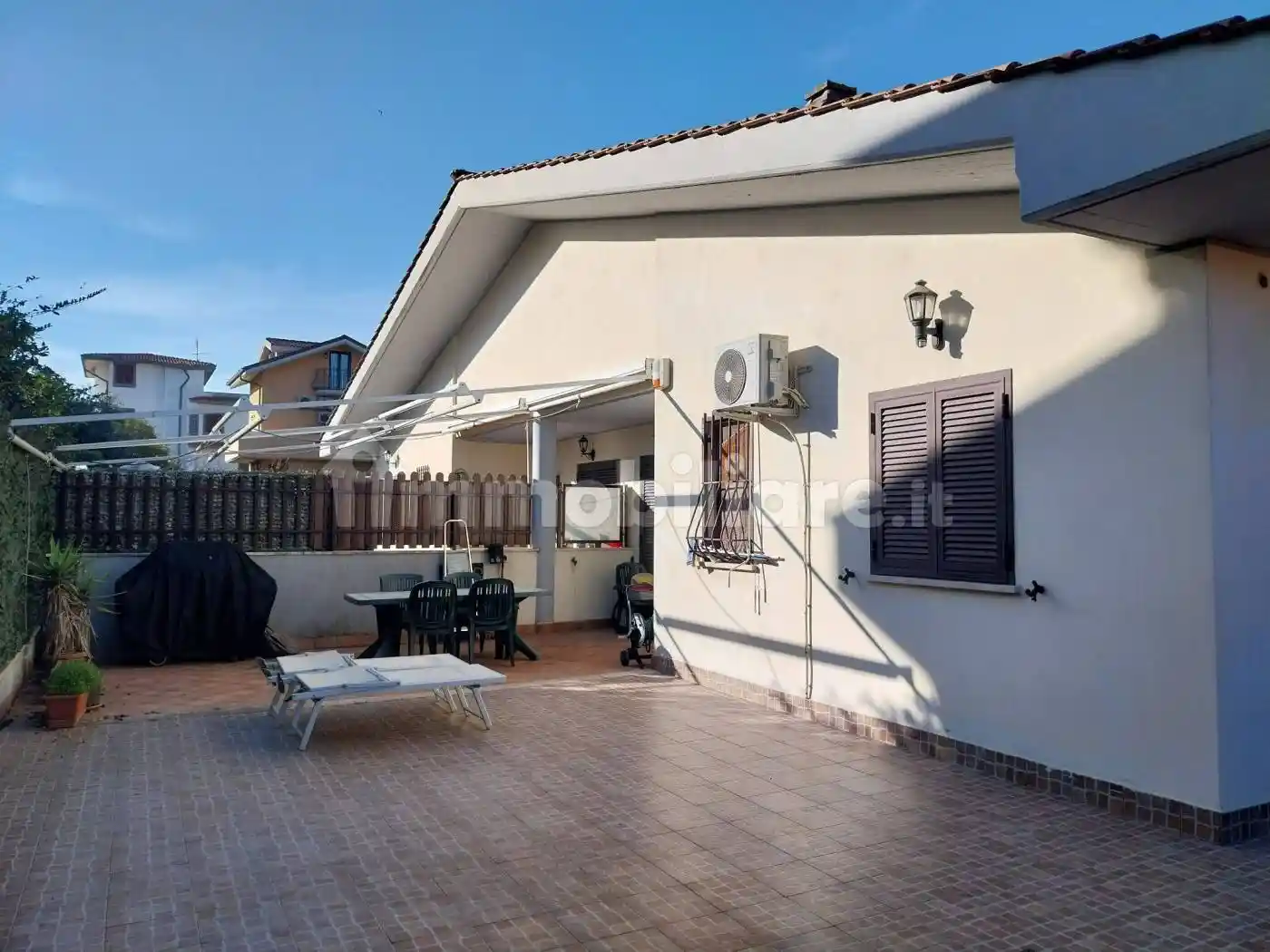 Villetta a schiera in vendita a Ciampino