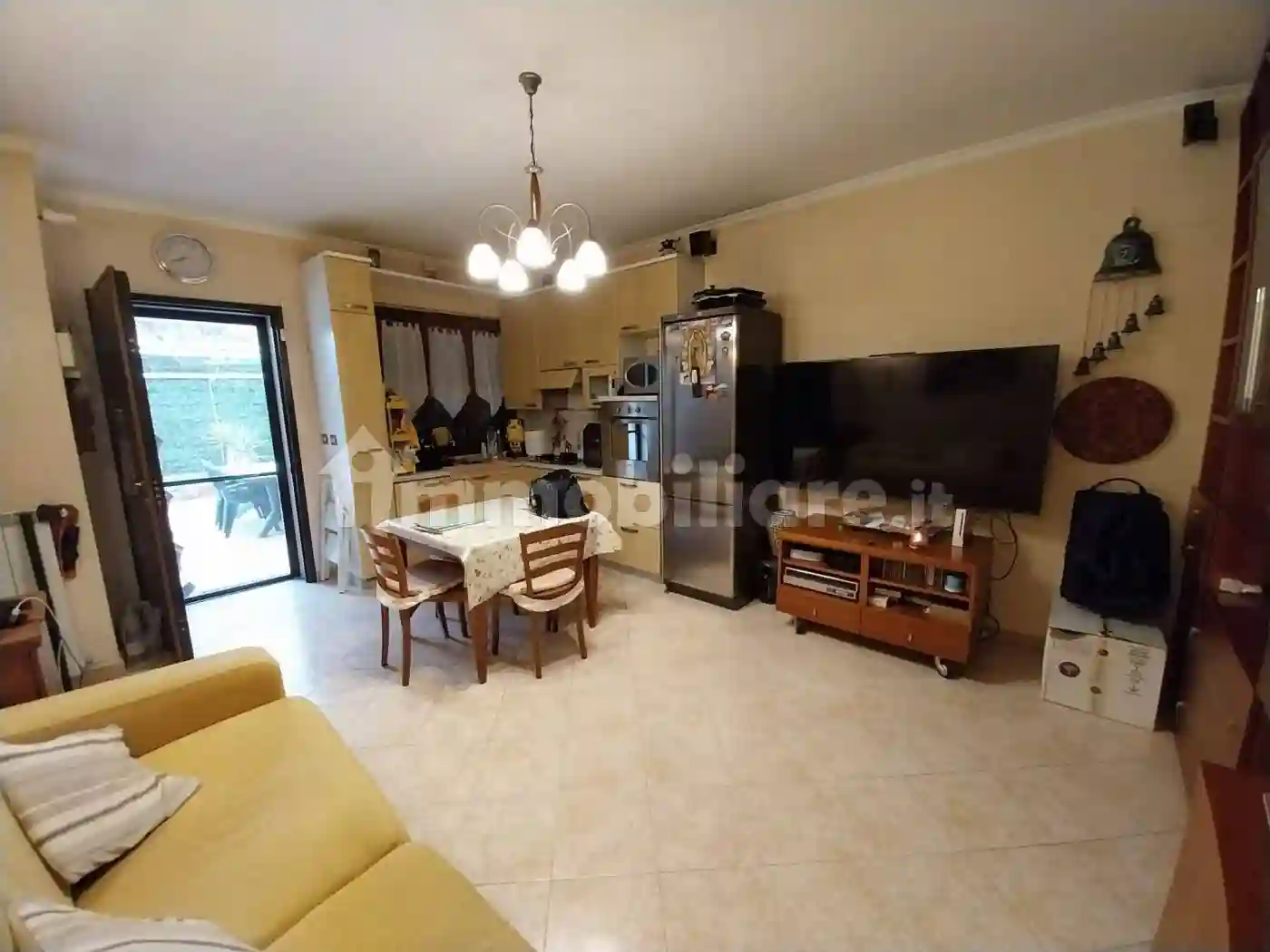 Villetta a schiera - foto 3