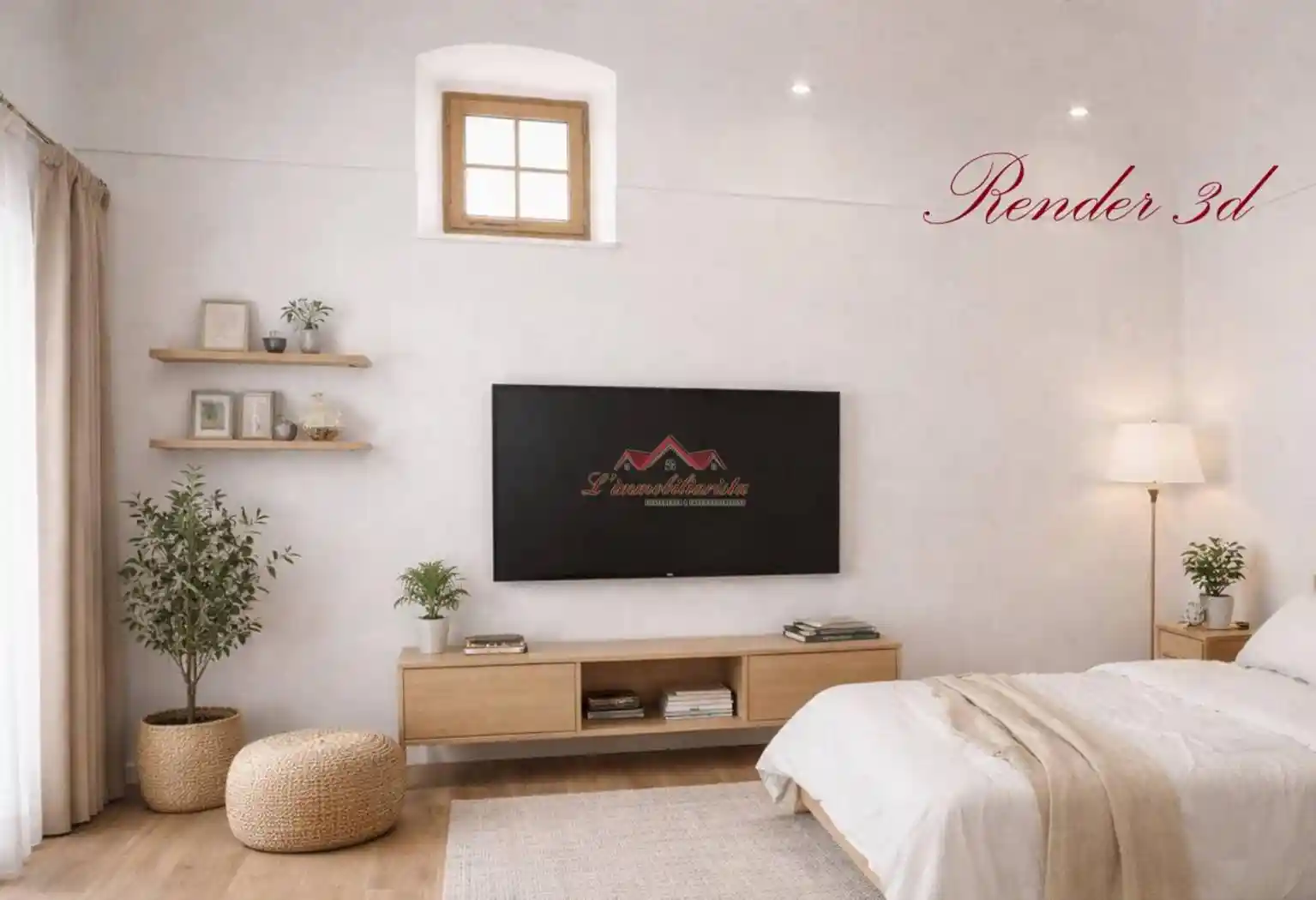 Casa indipendente in vendita a Bari