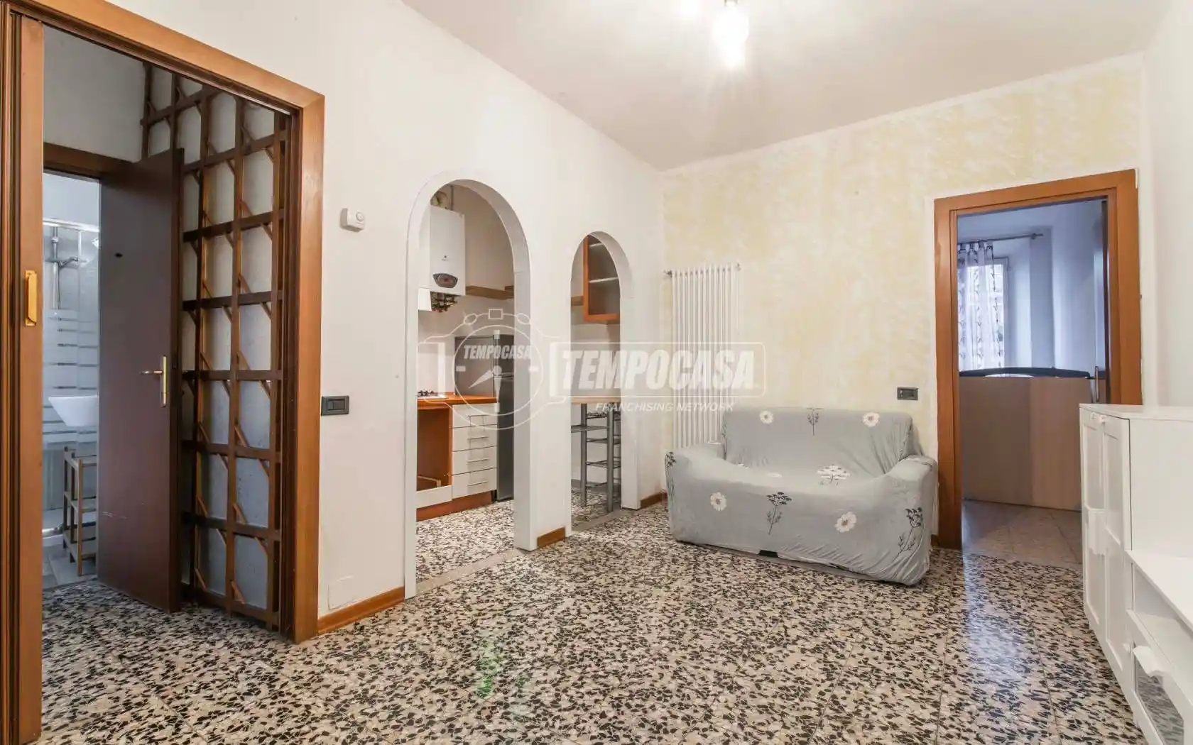 Appartamento in vendita a Como