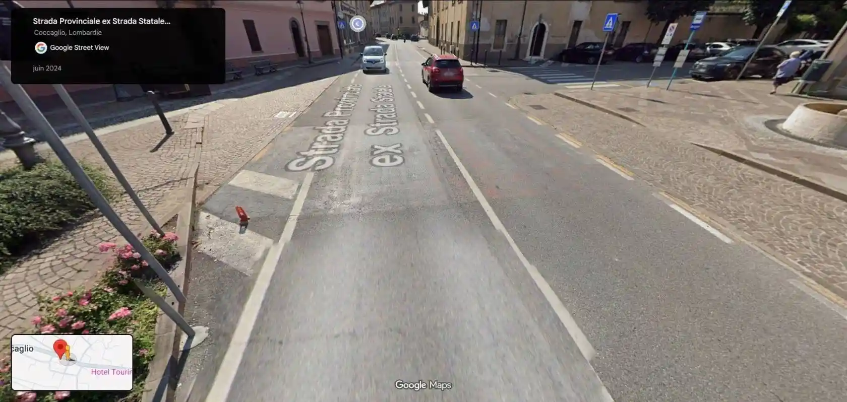 Appartamento in vendita a Coccaglio