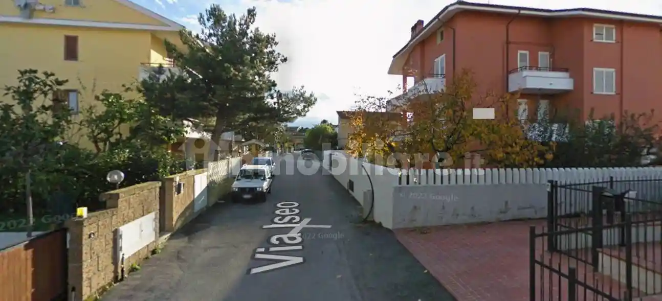 Villa in affitto a Pescara