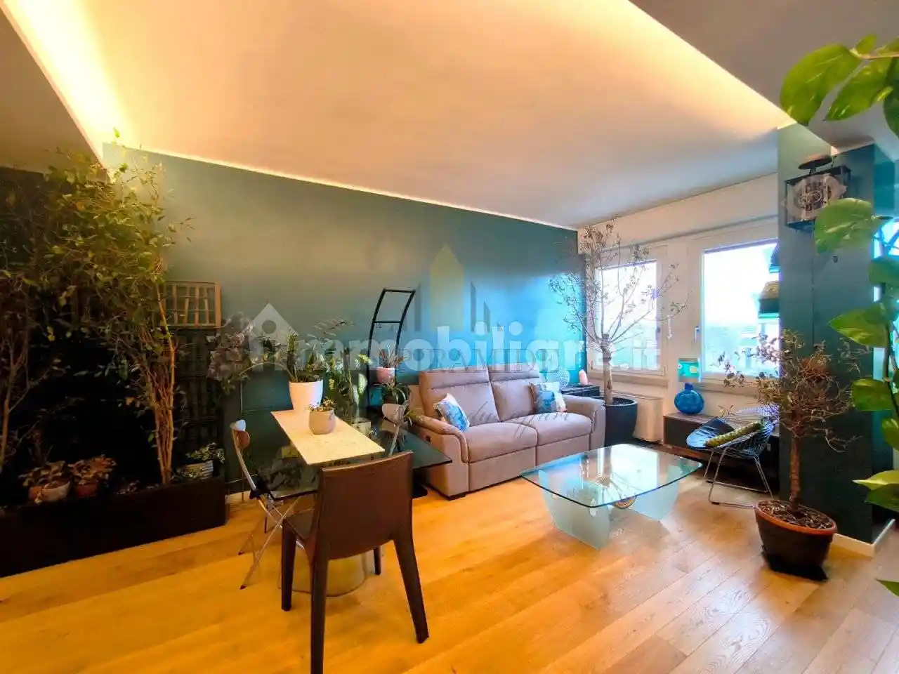 Appartamento in vendita a Padova