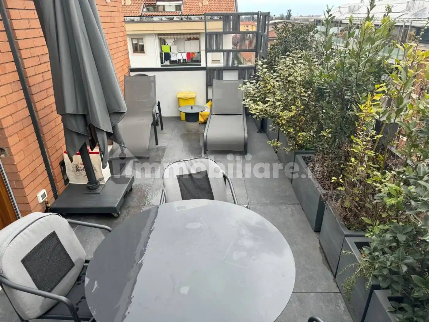 Attico - Mansarda in vendita a Cuneo