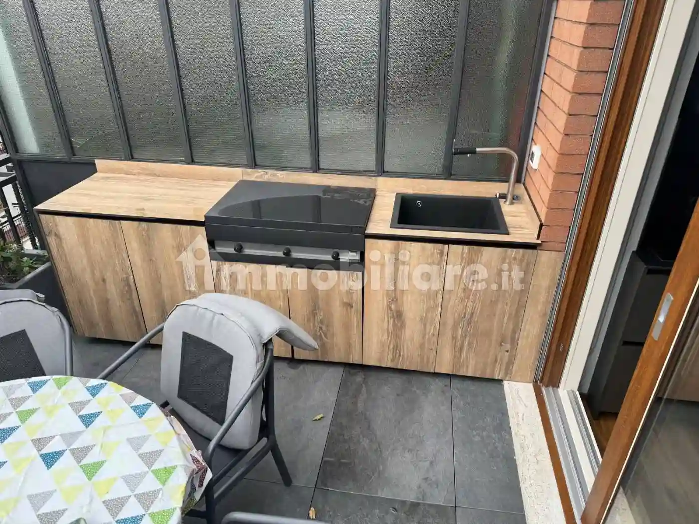 Attico - Mansarda - foto 2