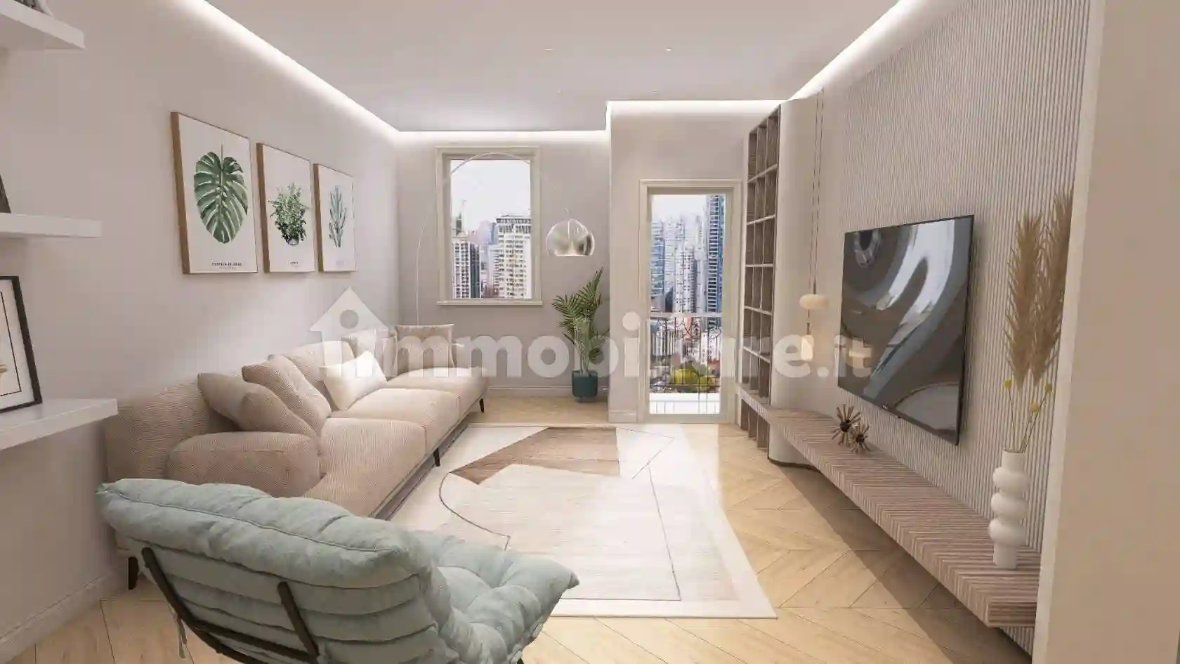 Attico - Mansarda - foto 2