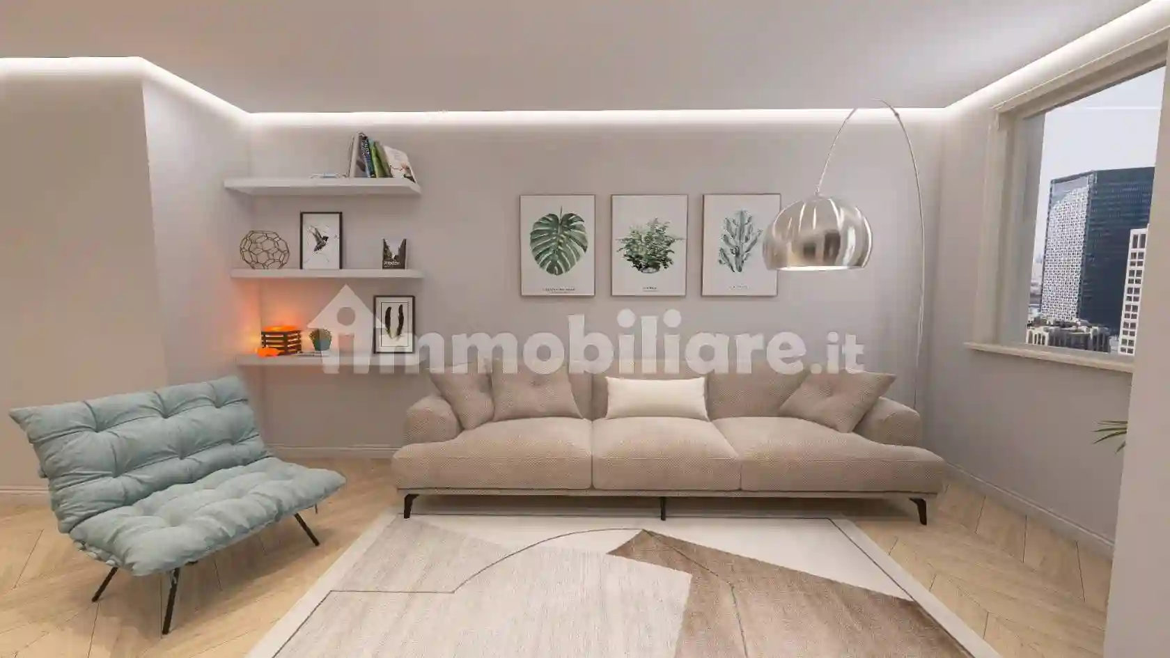 Attico - Mansarda - foto 4