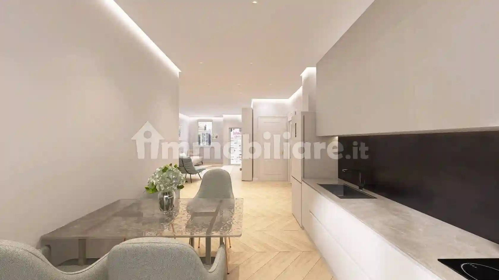 Attico - Mansarda - foto 5