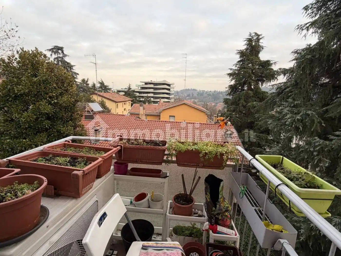 Appartamento in vendita a Bologna