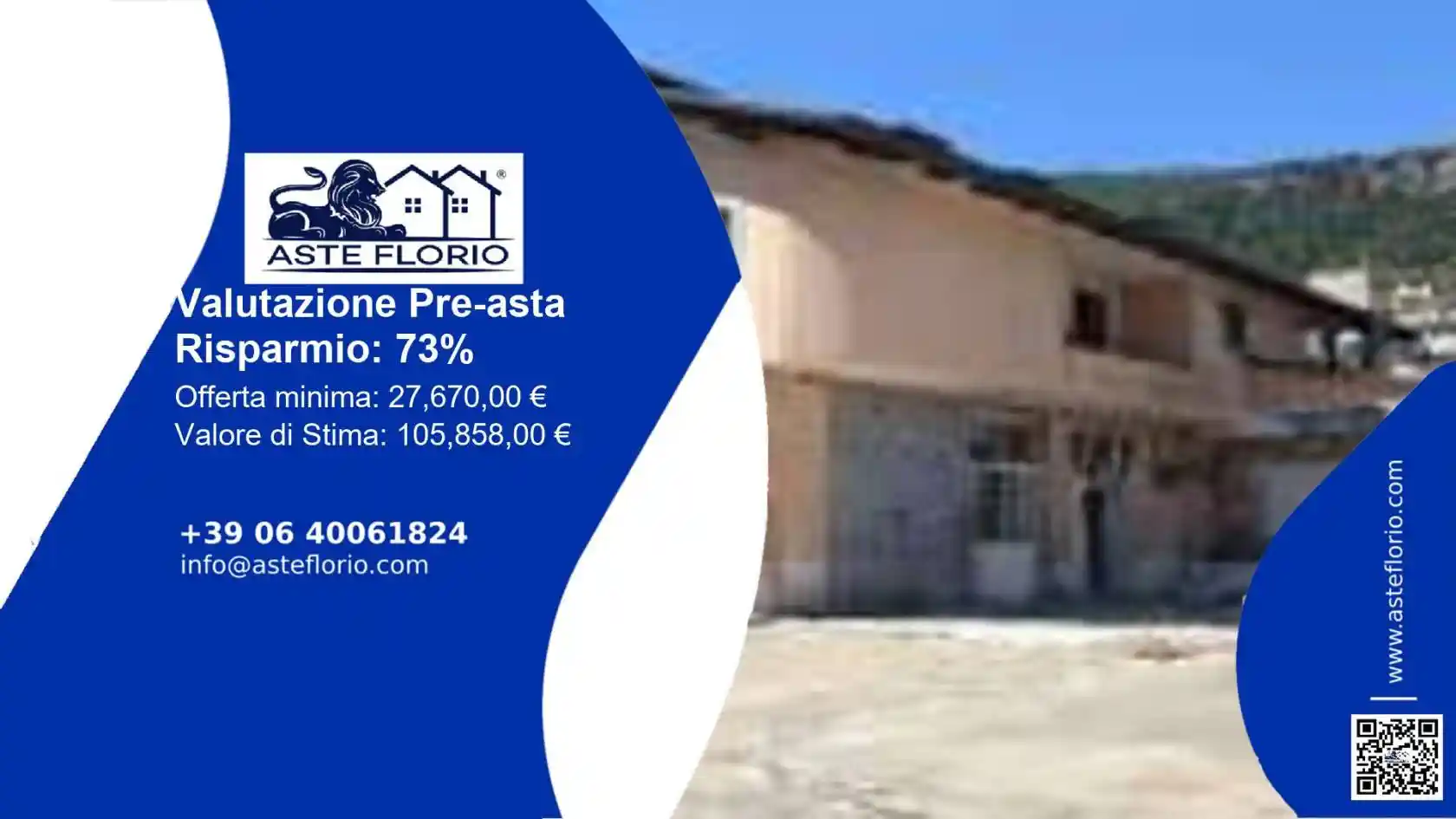 Appartamento in vendita a Sala Consilina