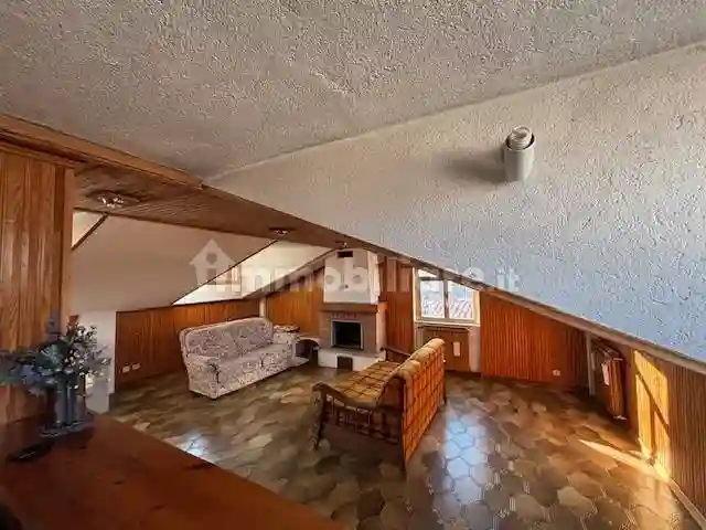 Attico - Mansarda - foto 4