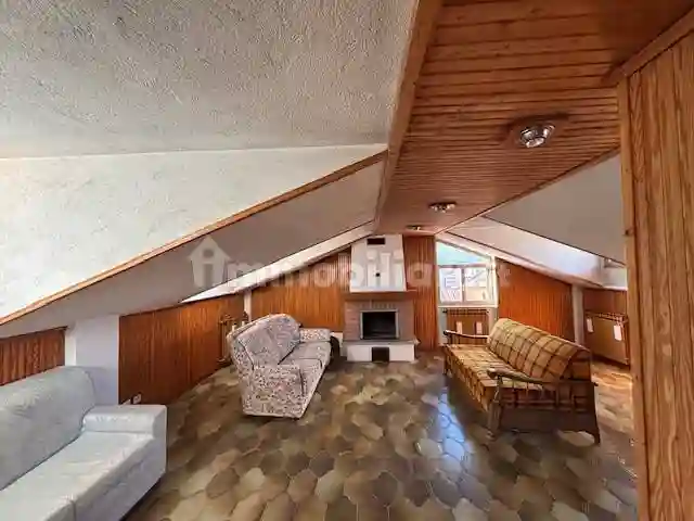 Attico - Mansarda - foto 5