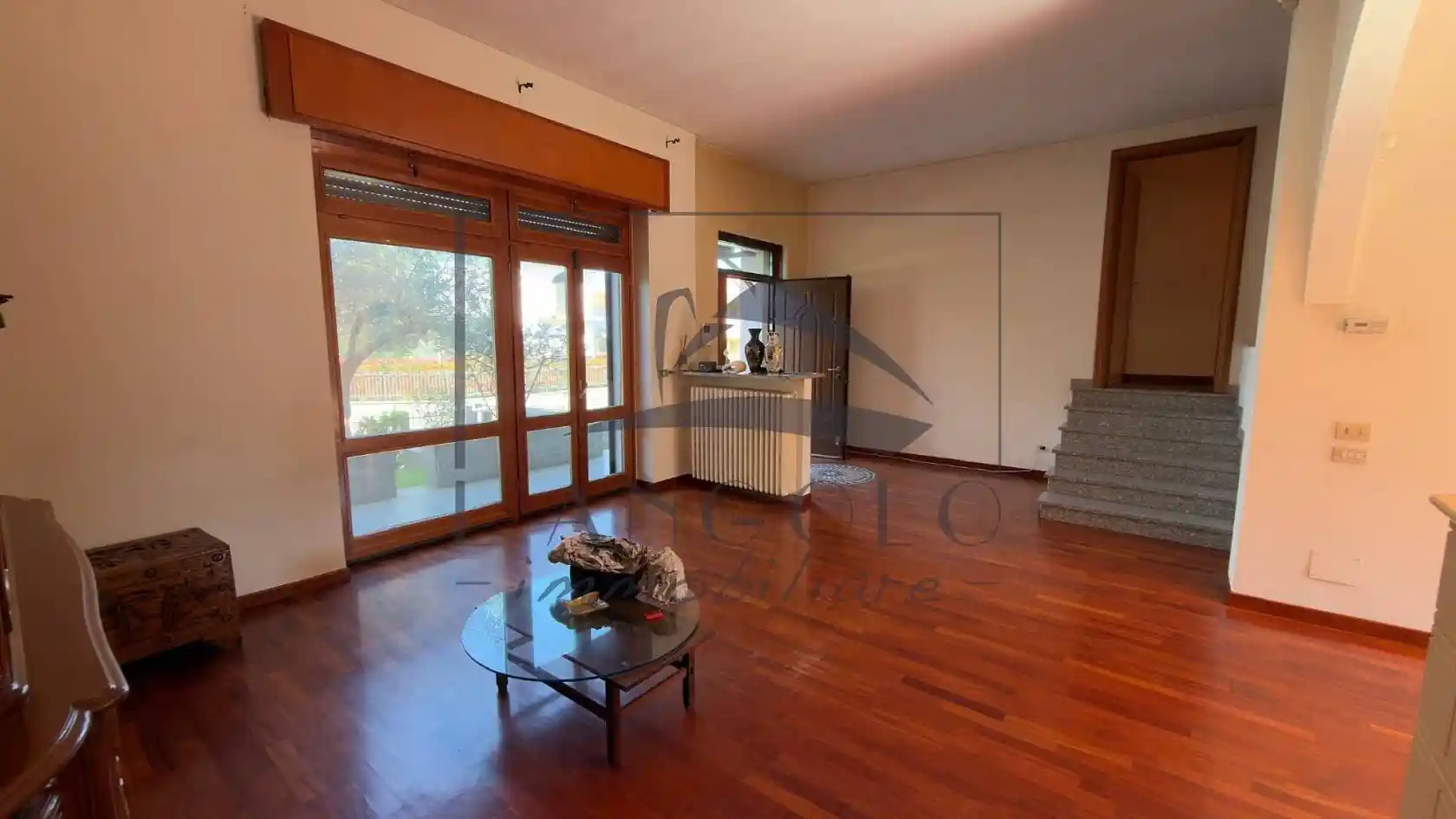 Villa in vendita a Mesero