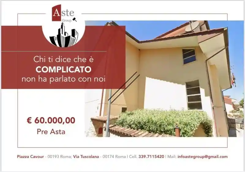 Appartamento in vendita a Guidonia Montecelio