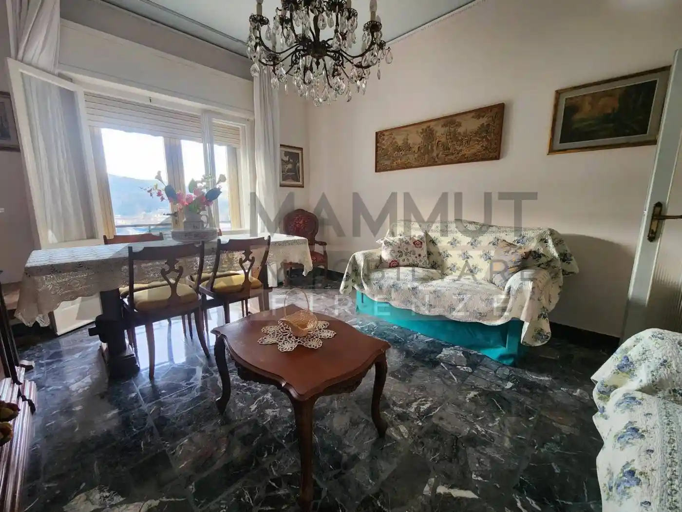 Appartamento in vendita a Impruneta