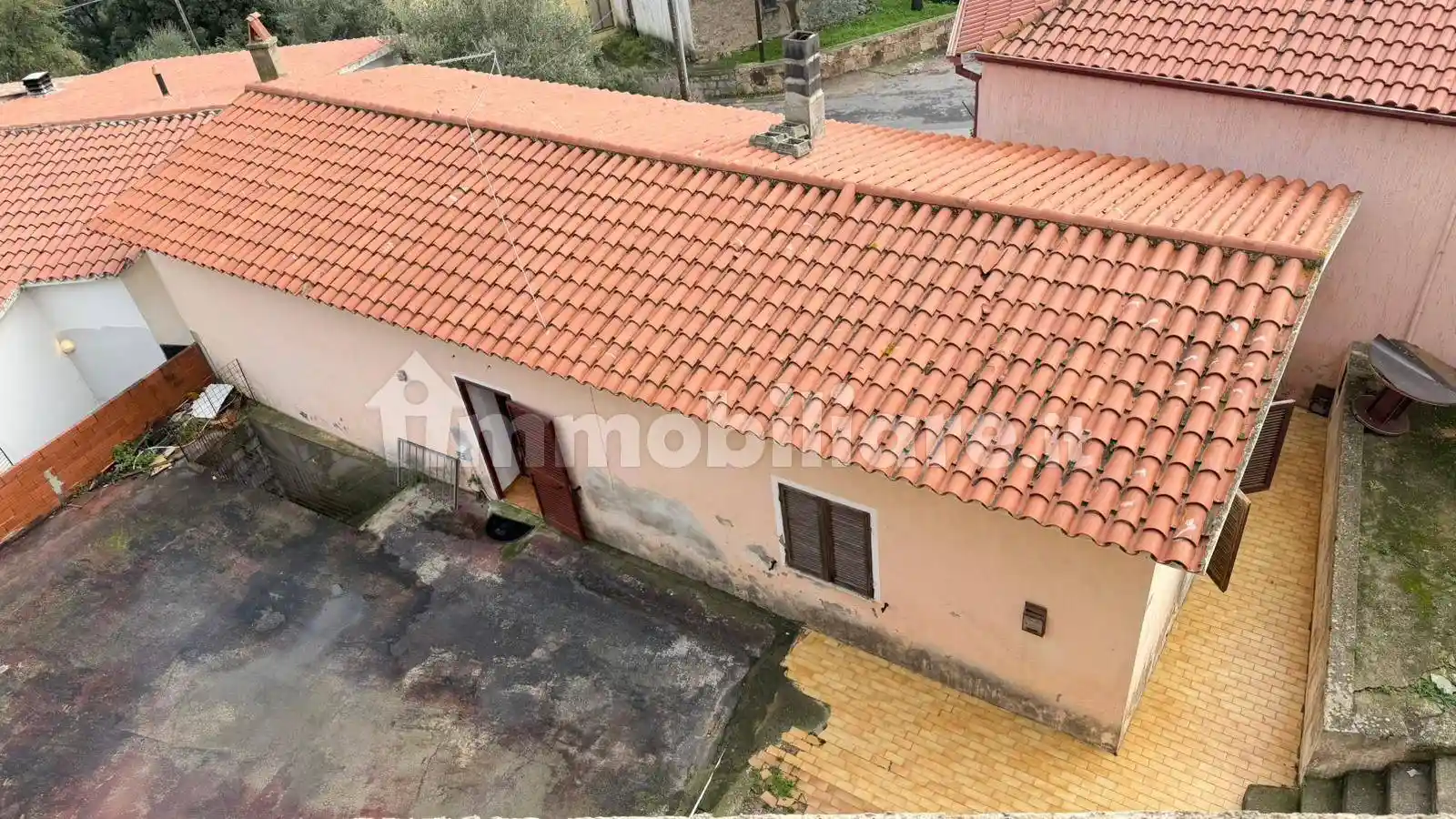 Casa indipendente in vendita a Torpè