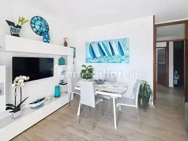 Appartamento in vendita a Bordighera