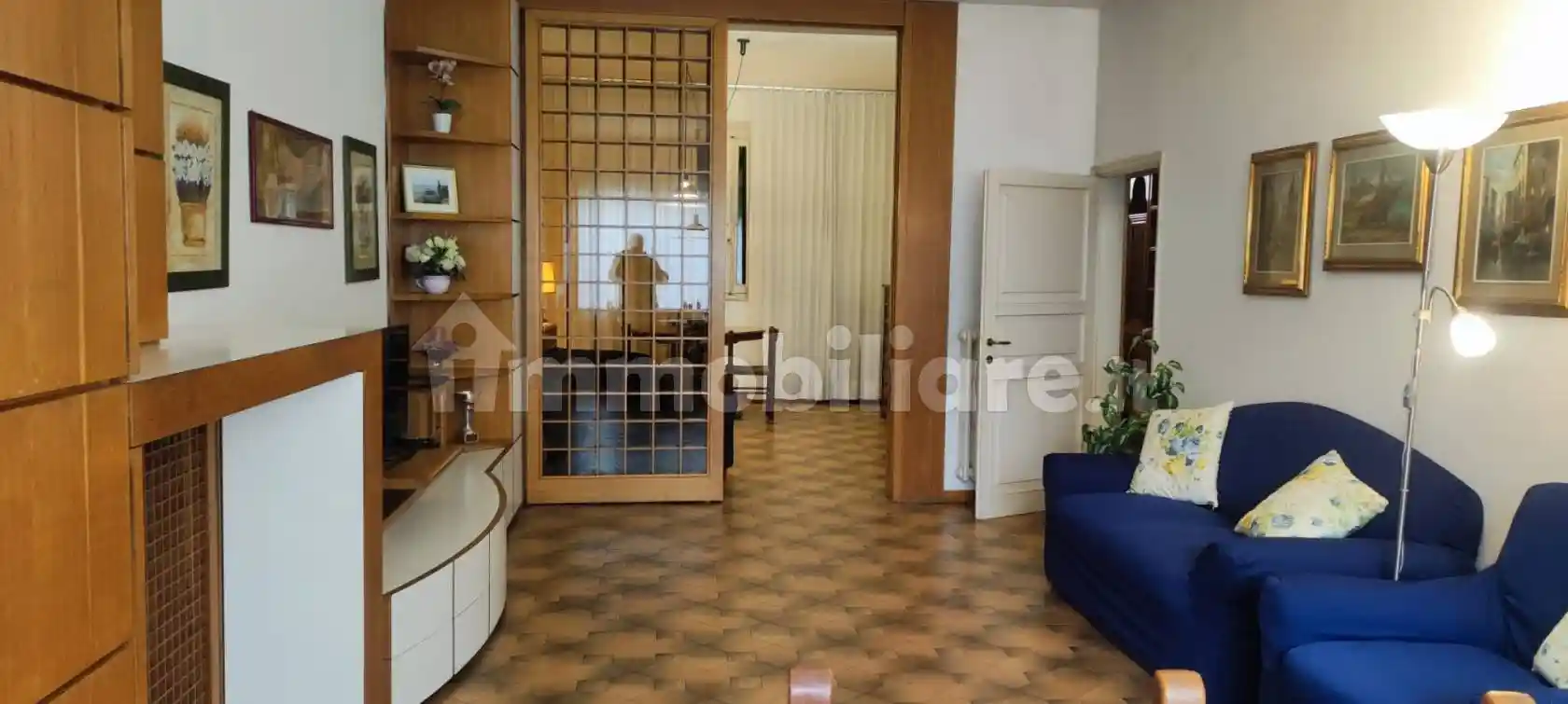 Casa indipendente in vendita a Prato