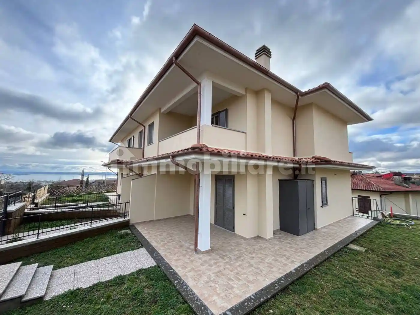 Appartamento in vendita a San Lorenzo Nuovo