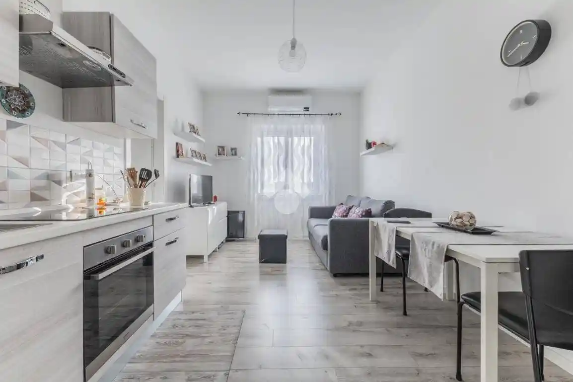 Appartamento in vendita a Cerveteri