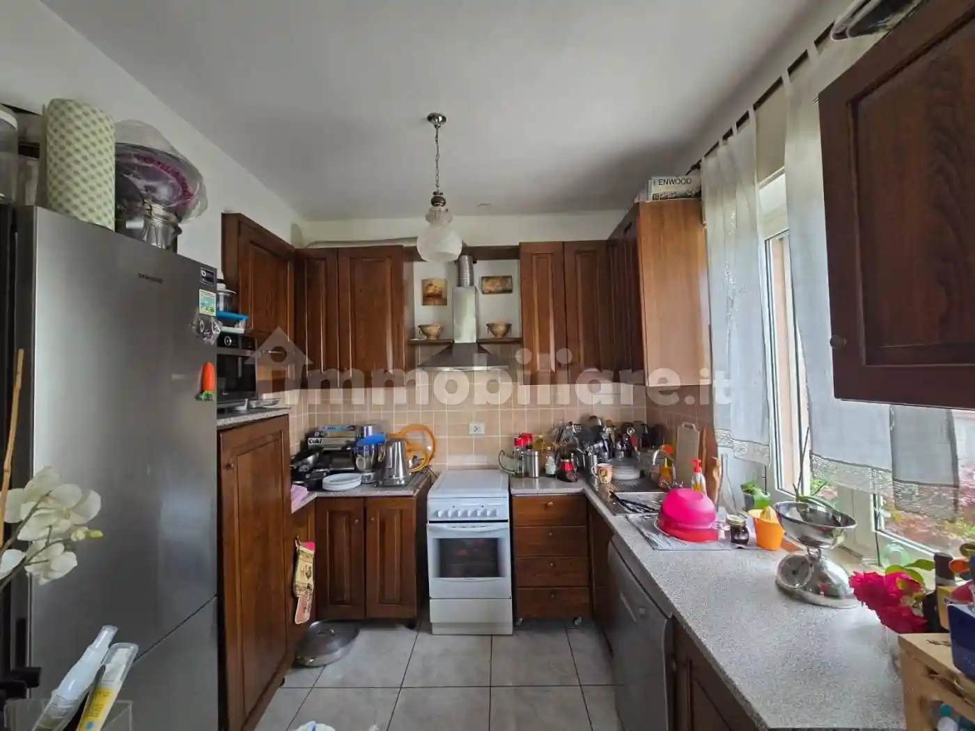 Appartamento in vendita a Roccavione