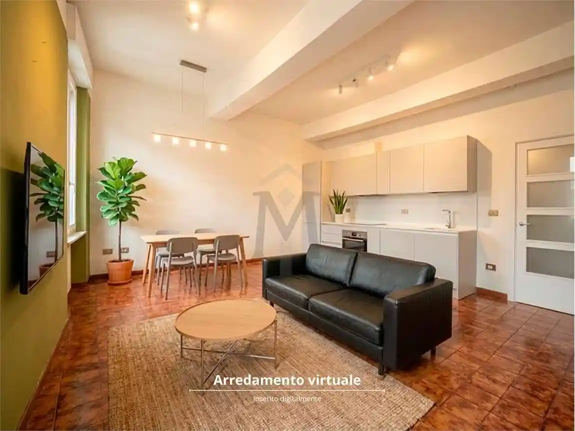 Appartamento in vendita a Reggio Emilia