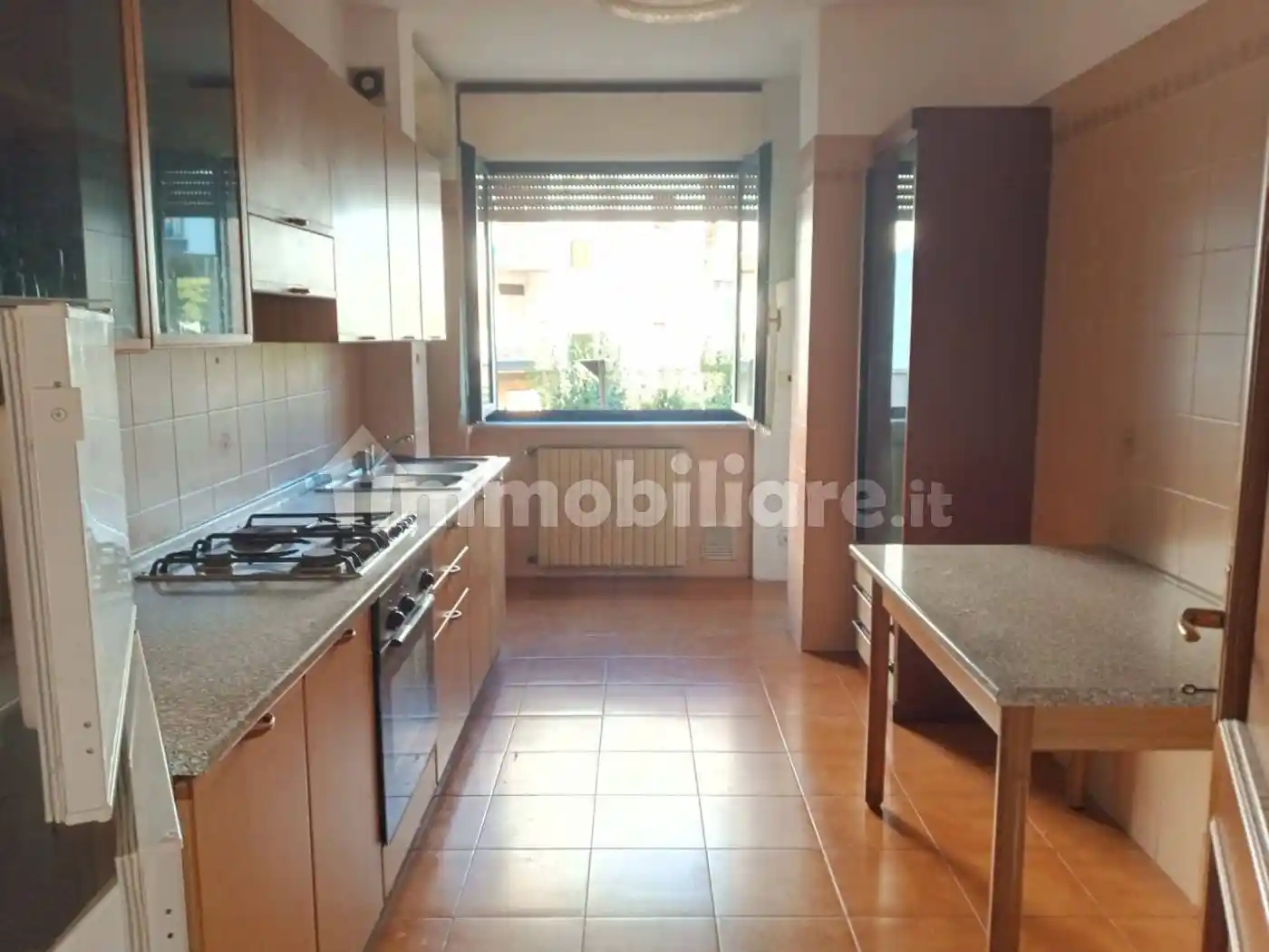 Appartamento in vendita a Cuneo