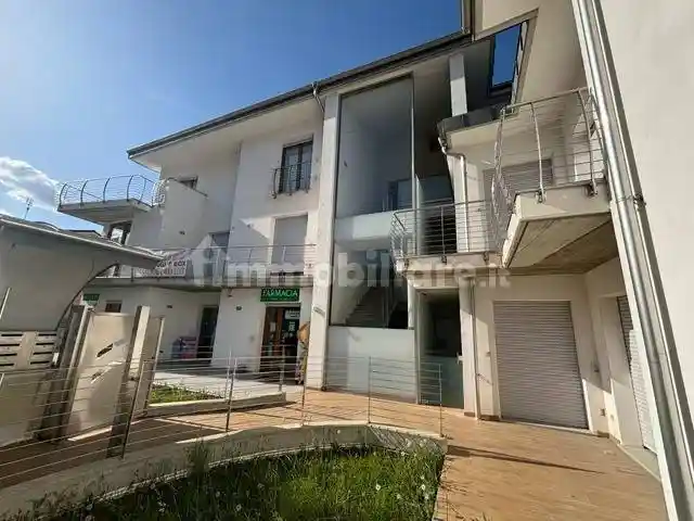 Appartamento in vendita a Borgo San Dalmazzo