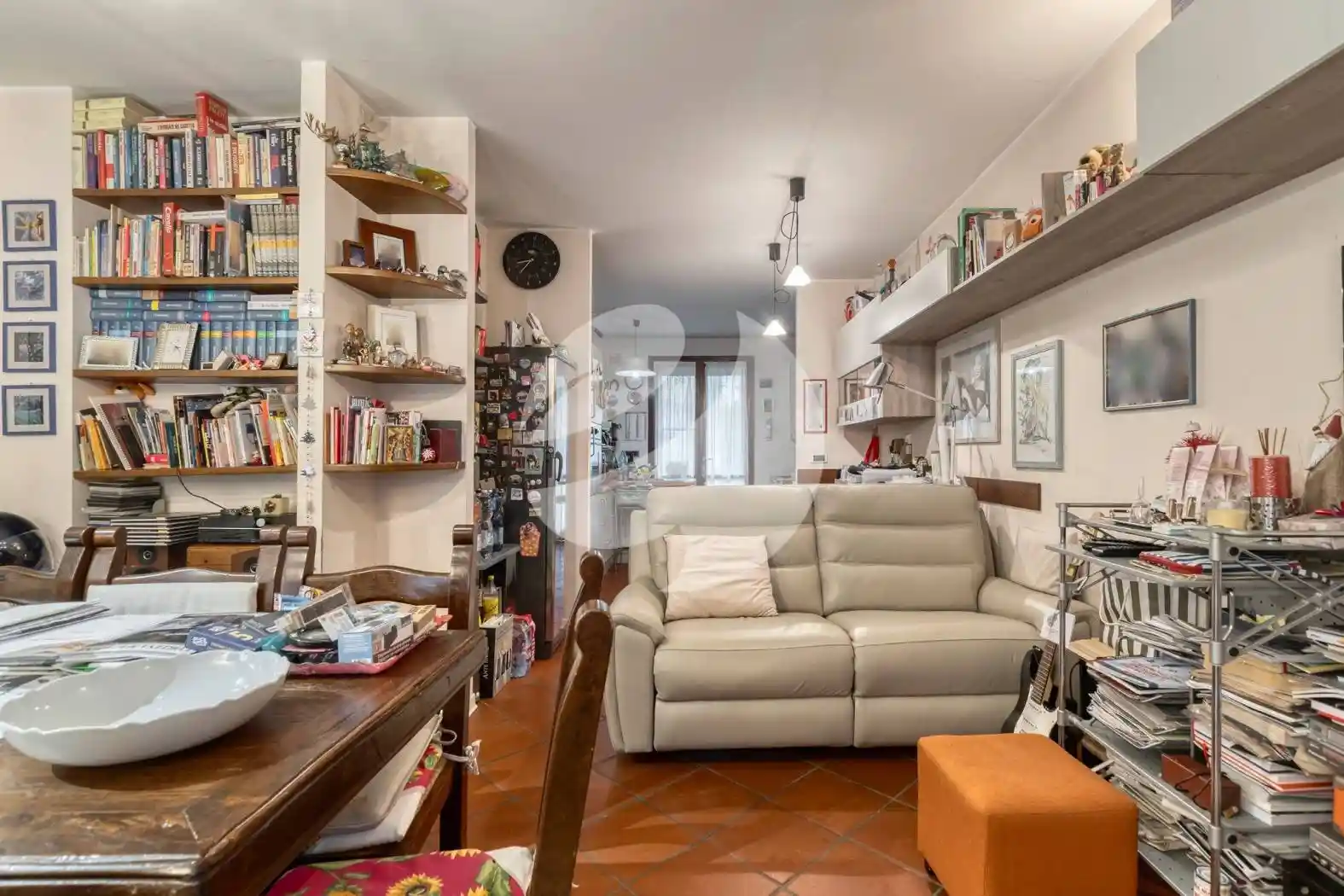 Appartamento in vendita a Argelato