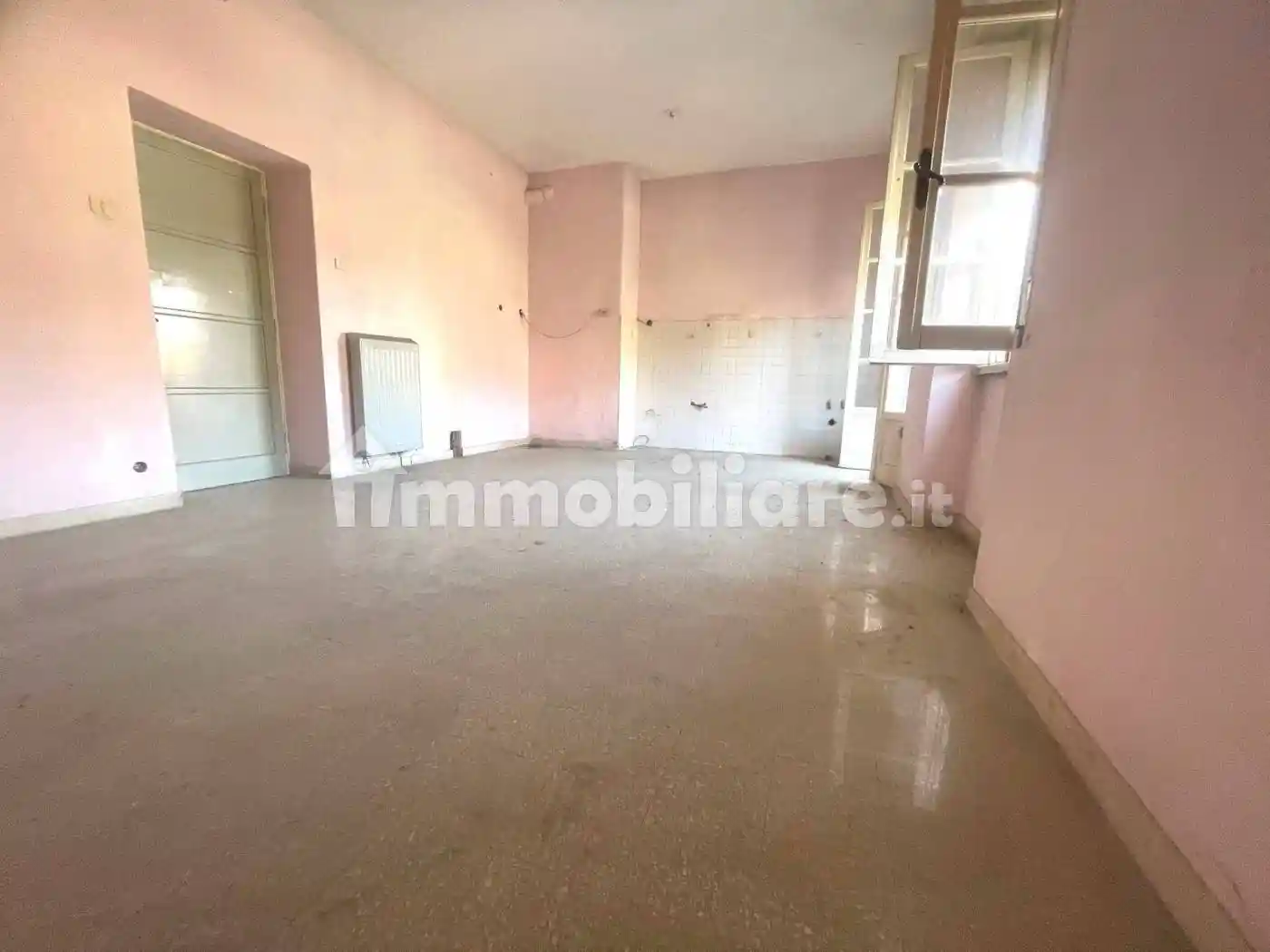 Appartamento in vendita a Colleferro