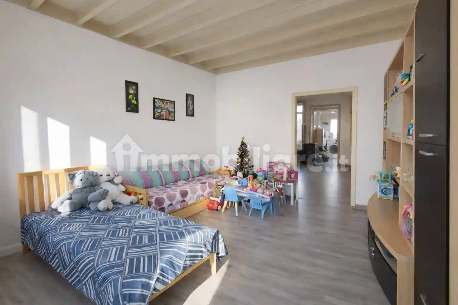 Villetta a schiera - foto 3