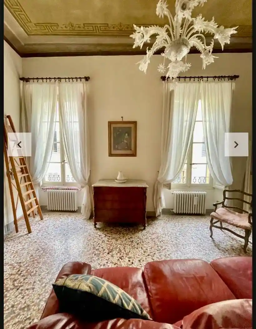 Appartamento in affitto a Parma