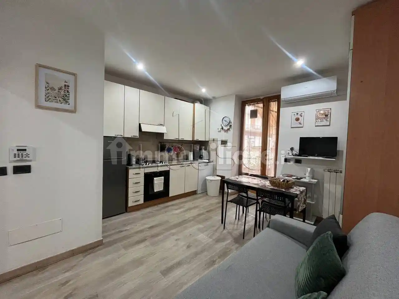 Appartamento in vendita a Arezzo