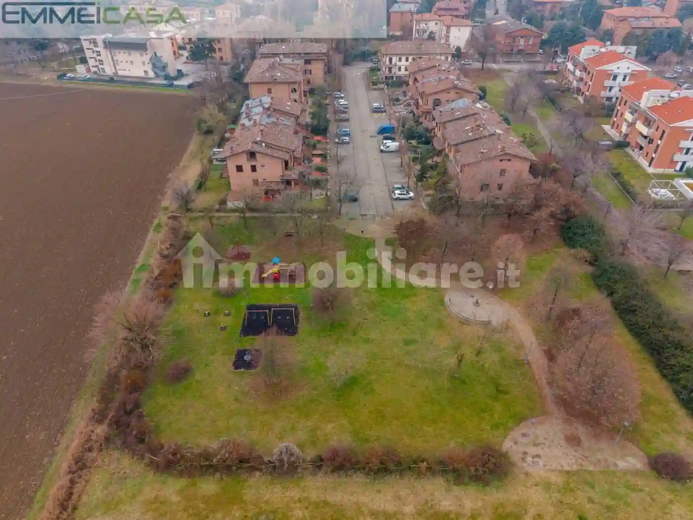 Villetta a schiera - foto 2