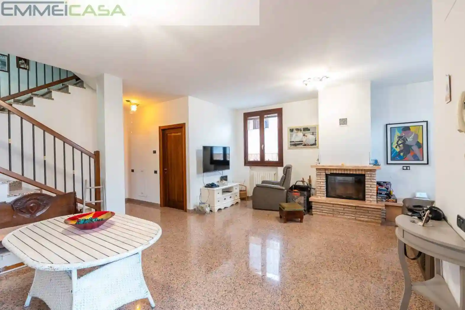 Villetta a schiera - foto 3