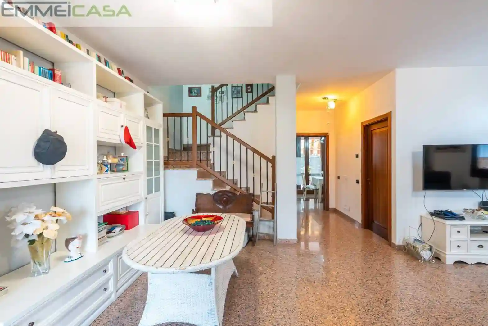 Villetta a schiera - foto 4