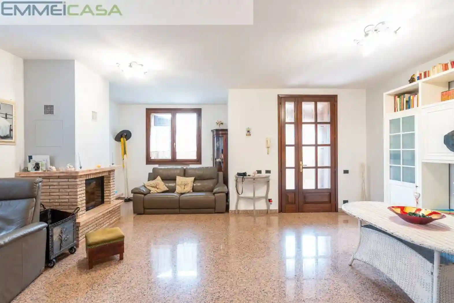 Villetta a schiera - foto 5