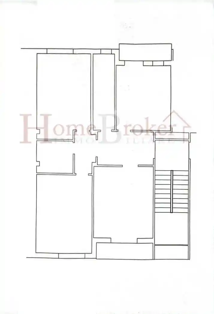 Appartamento in vendita a Firenze