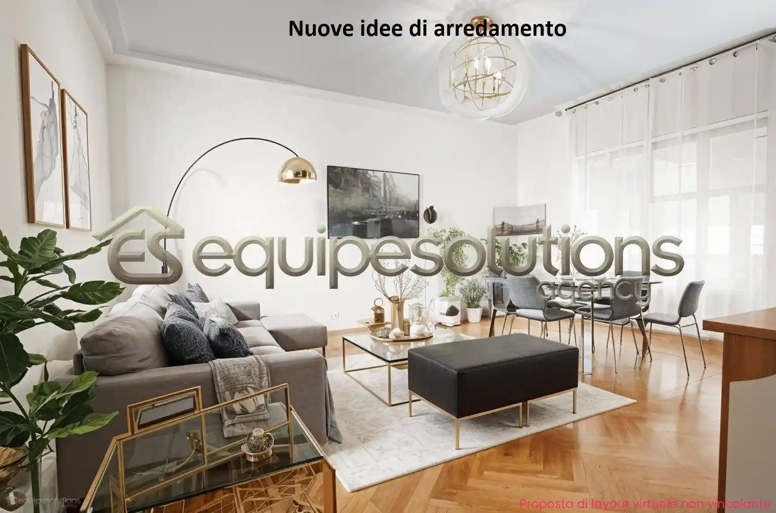 Appartamento in vendita a Ranica