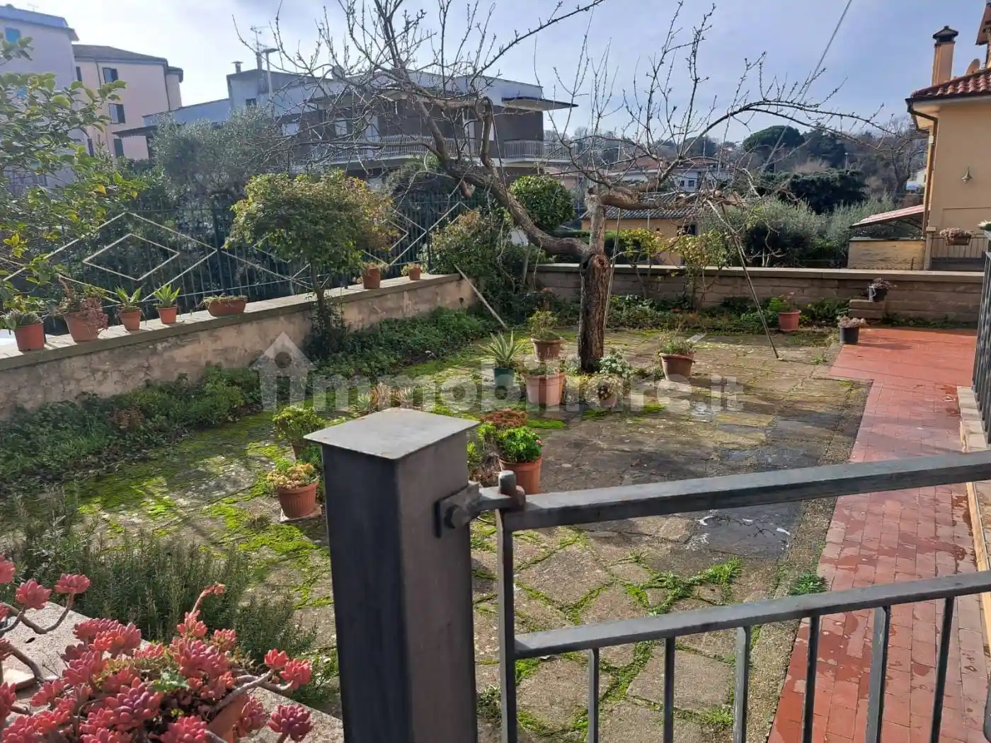 Appartamento in vendita a Viterbo